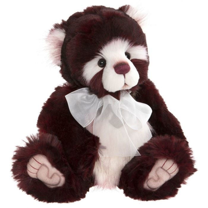 Birthday Bear 2022 - Wolfe Nursery